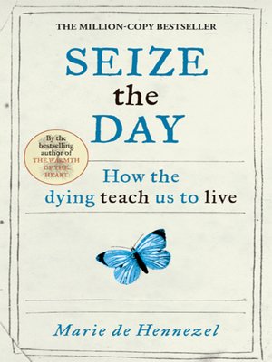 cover image of Seize the Day